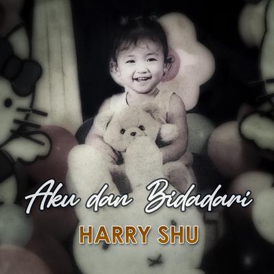 Harry Shu's cover