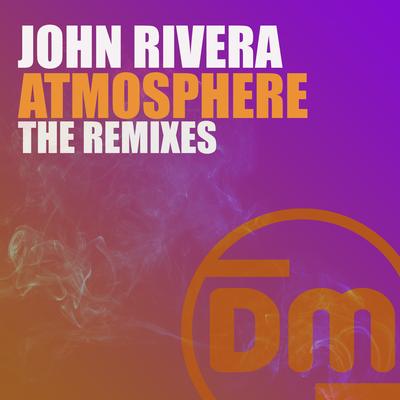 Atmosphere (Dvit Bousa Remix) By John Rivera, Dvit Bousa's cover