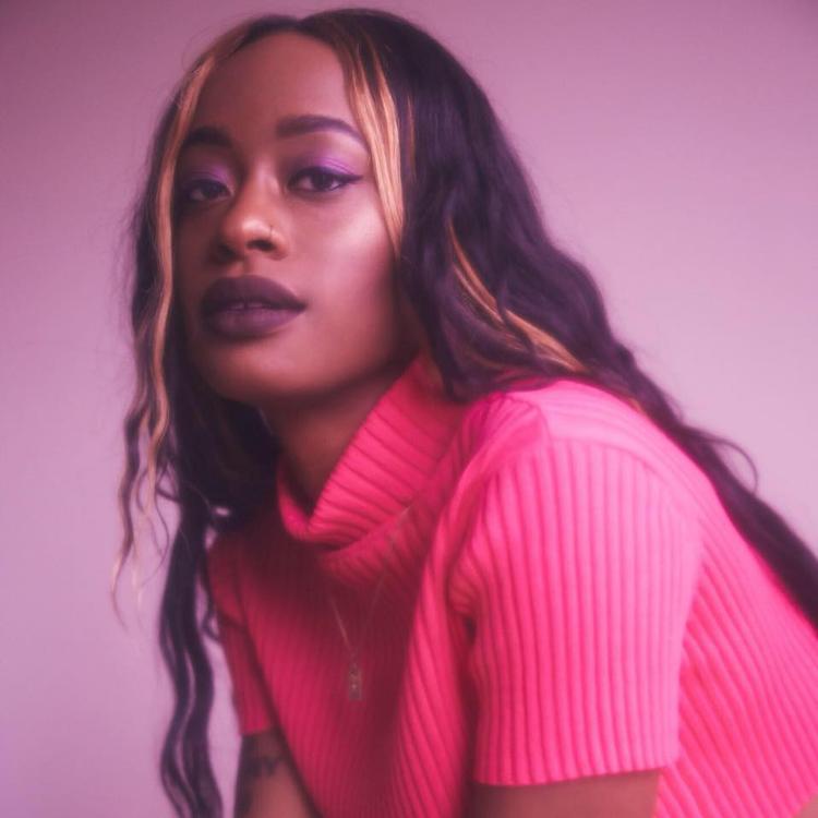 Kari Faux's avatar image