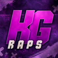 KG Raps's avatar cover