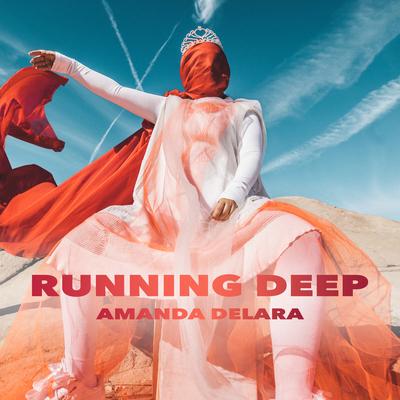 Running Deep By Delara's cover