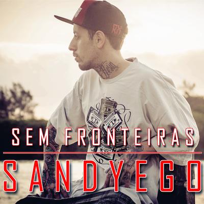 Tá Tudo Bem By Sandyego's cover