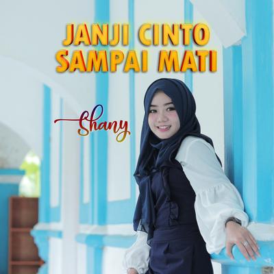 Janji Cinto Sampai Mati's cover