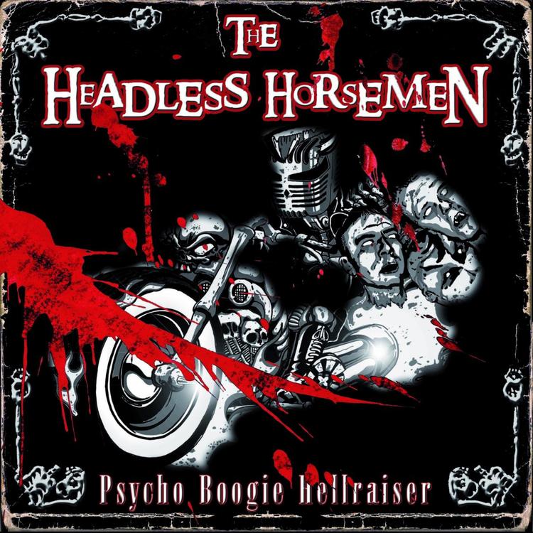 The Headless Horsemen's avatar image