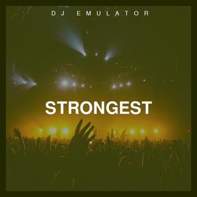 Strongest's cover