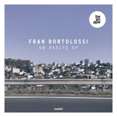 Un Pasito (Original) By Caio Busetti, Fran Bortolossi's cover