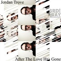 Jordan Trove's avatar cover