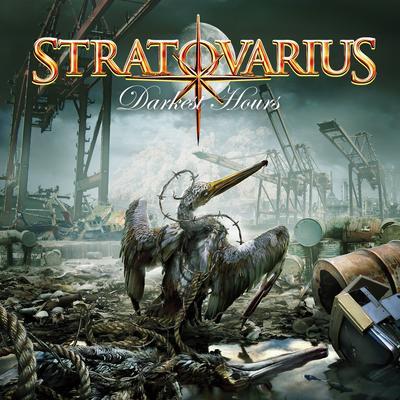 Infernal Maze By Stratovarius's cover