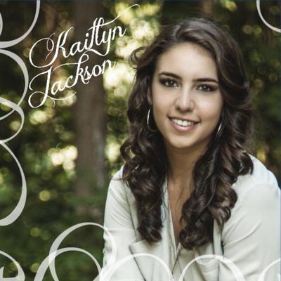 Kaitlyn Jackson's cover