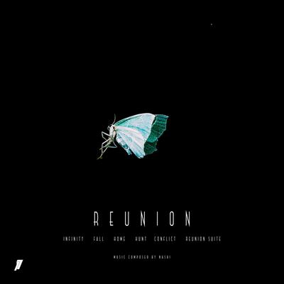 Reunion Suite By Naski's cover