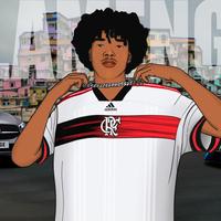 Meno django's avatar cover