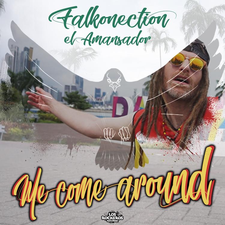 Falkonection el Amansador's avatar image