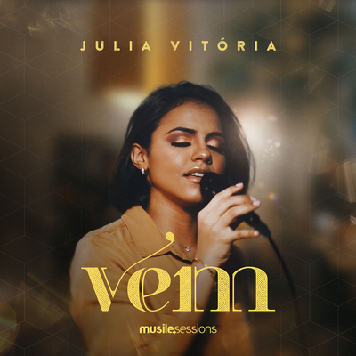 Vem By Julia Vitória's cover