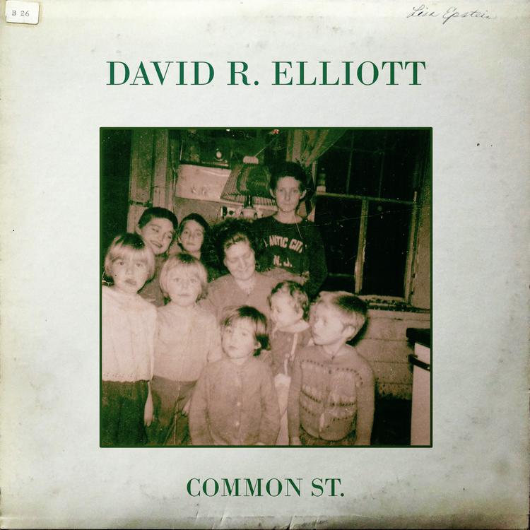 David R. Elliott's avatar image