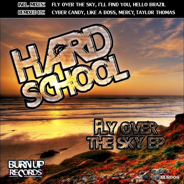 Hard School's avatar image