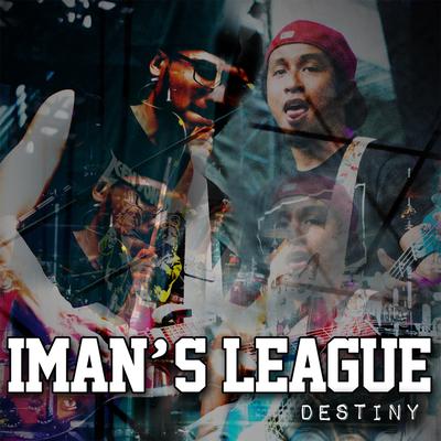 Destiny By Iman's League's cover