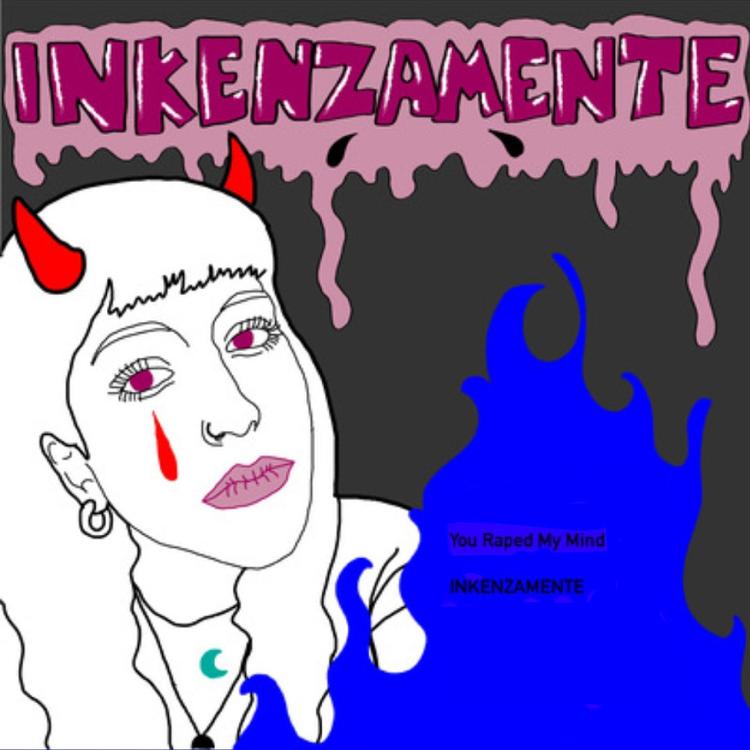 INKENZAMENTE's avatar image