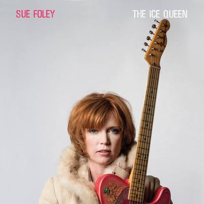 Sue Foley's cover