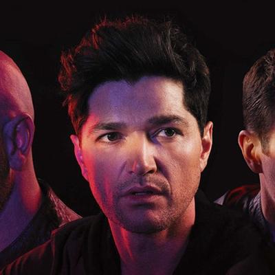 The Script's cover