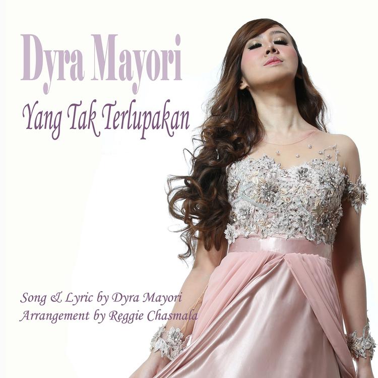 Dyra Mayori's avatar image