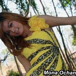 Mona Ochan's avatar image