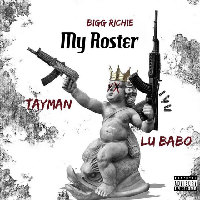 Bigg Richie's avatar image