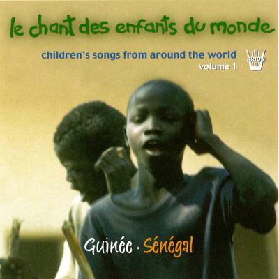 Chansons à messages : Sene Douga's cover