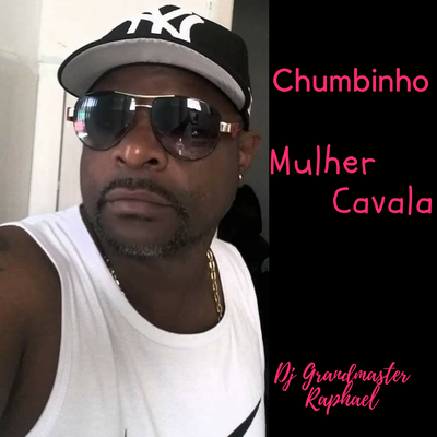 Mulher Cavala's cover