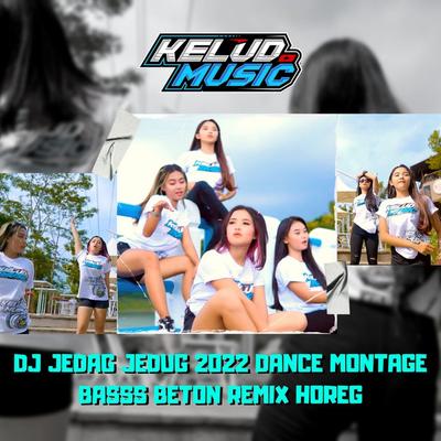 KELUD MUSIC's cover