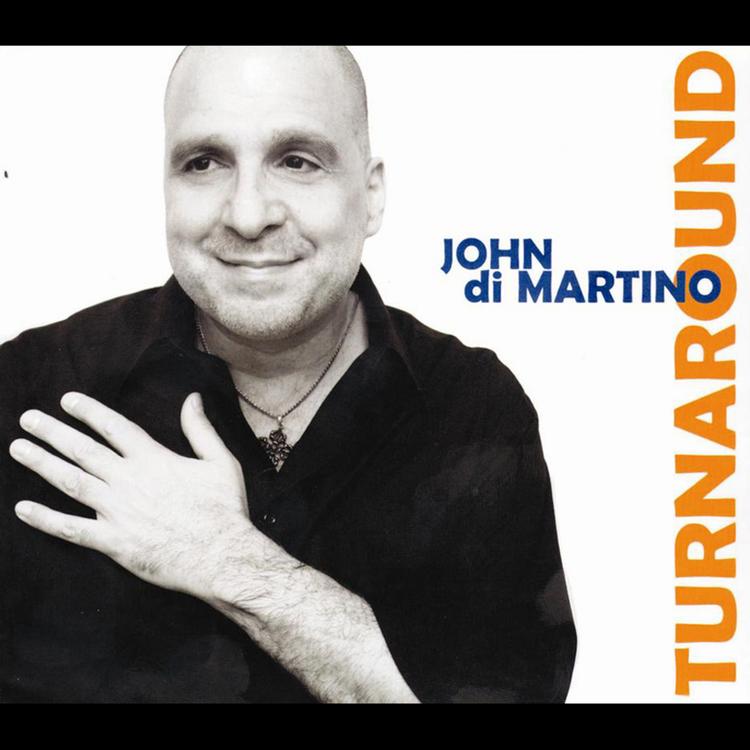 John Di Martino's avatar image