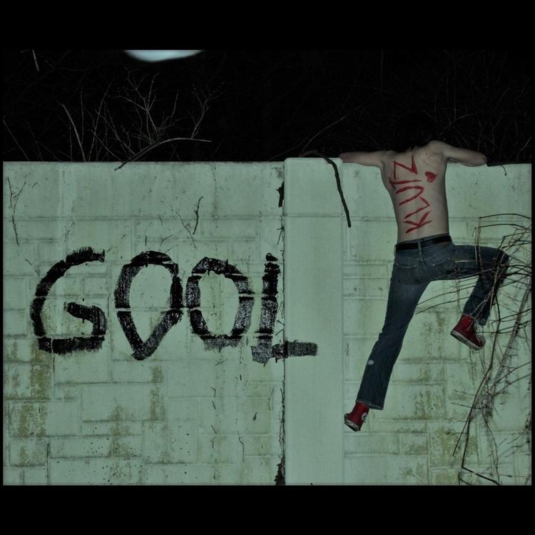 Gool's avatar image