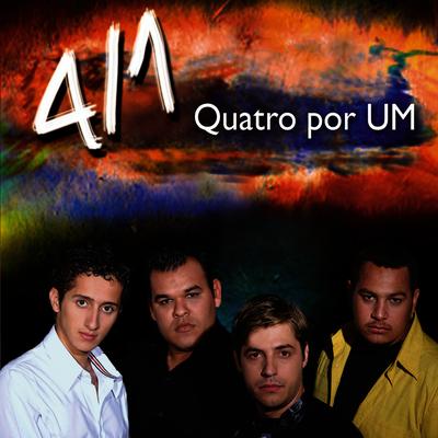 4/1 Quatro Por Um's cover