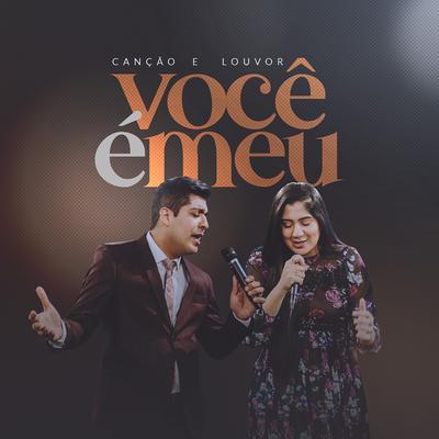 Você É Meu's cover