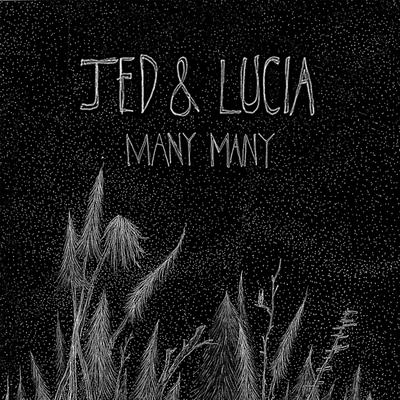 Jed And Lucia's cover