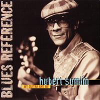 Hubert Sumlin's avatar cover