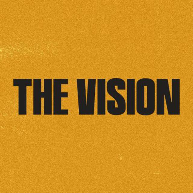 The Vision's avatar image