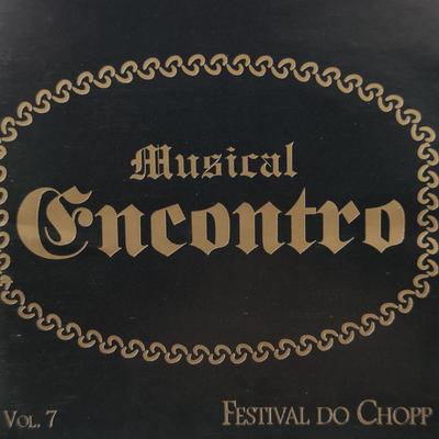 Musical Encontro's cover