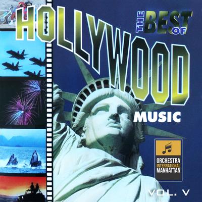 The Best of Hollywood Music, Vol. V's cover