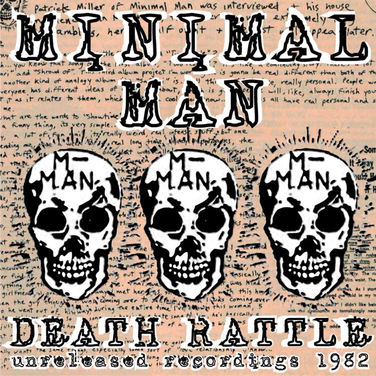 Minimal Man's avatar image