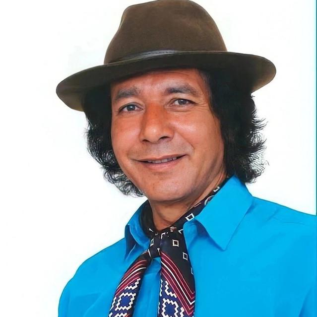 Moreno Batista's avatar image