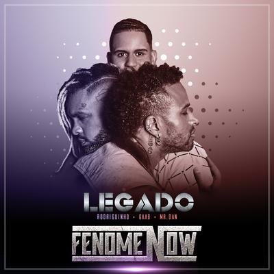 Legado Fenomenow (Miss 2)'s cover