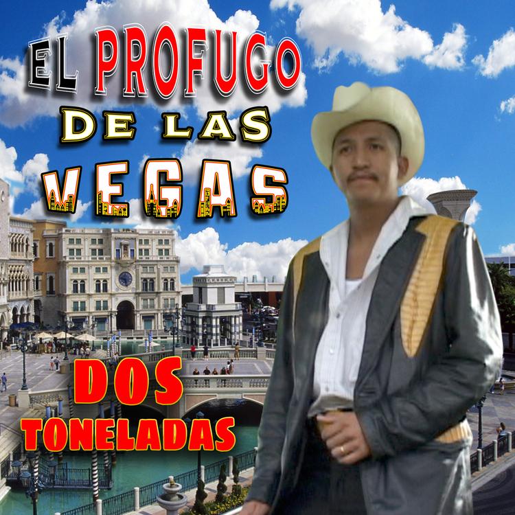 El Prófugo De Las Vegas's avatar image