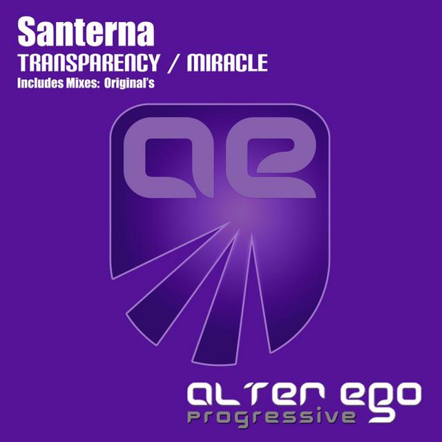 Santerna's avatar image