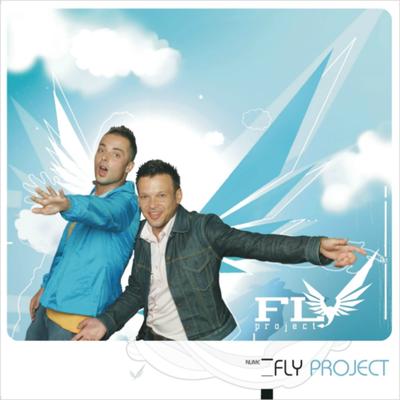 Fly Project's cover