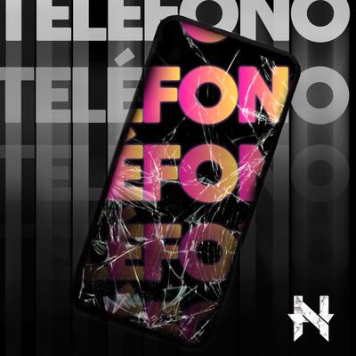 Teléfono By Nico Hernández's cover