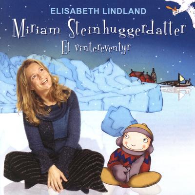 Elisabeth Lindland's cover