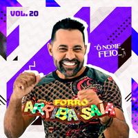 Forró Arriba Saia's avatar cover