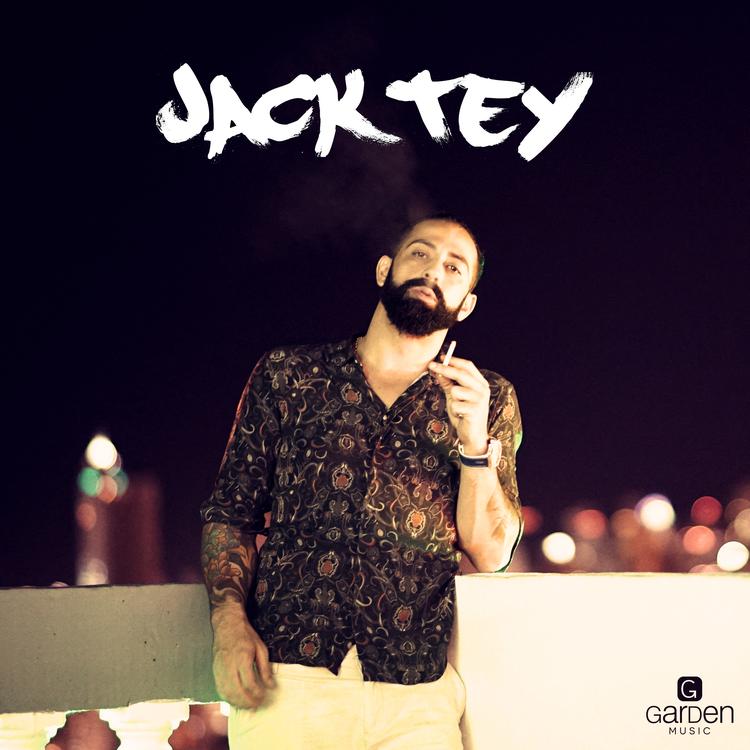 Jack Tey's avatar image
