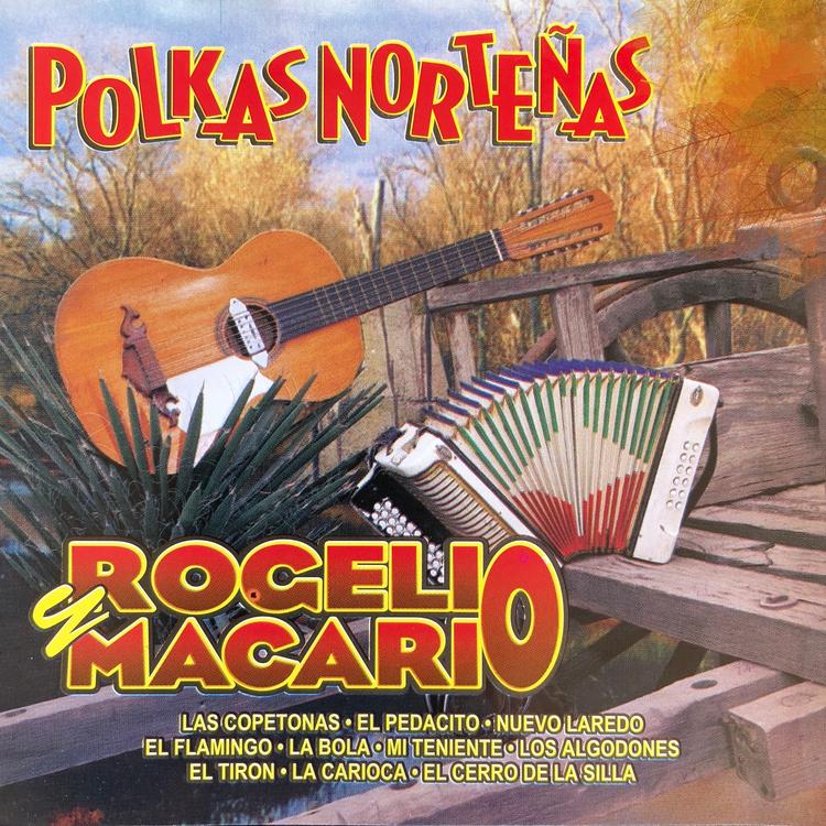 Rogelio Y Macario's avatar image