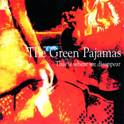 Sweet Sixteen By The Green Pajamas's cover